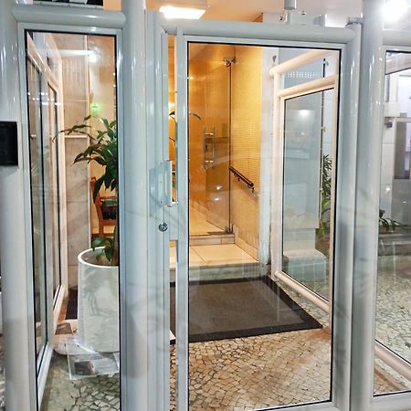 里约热内卢Aires 92公寓 外观 照片