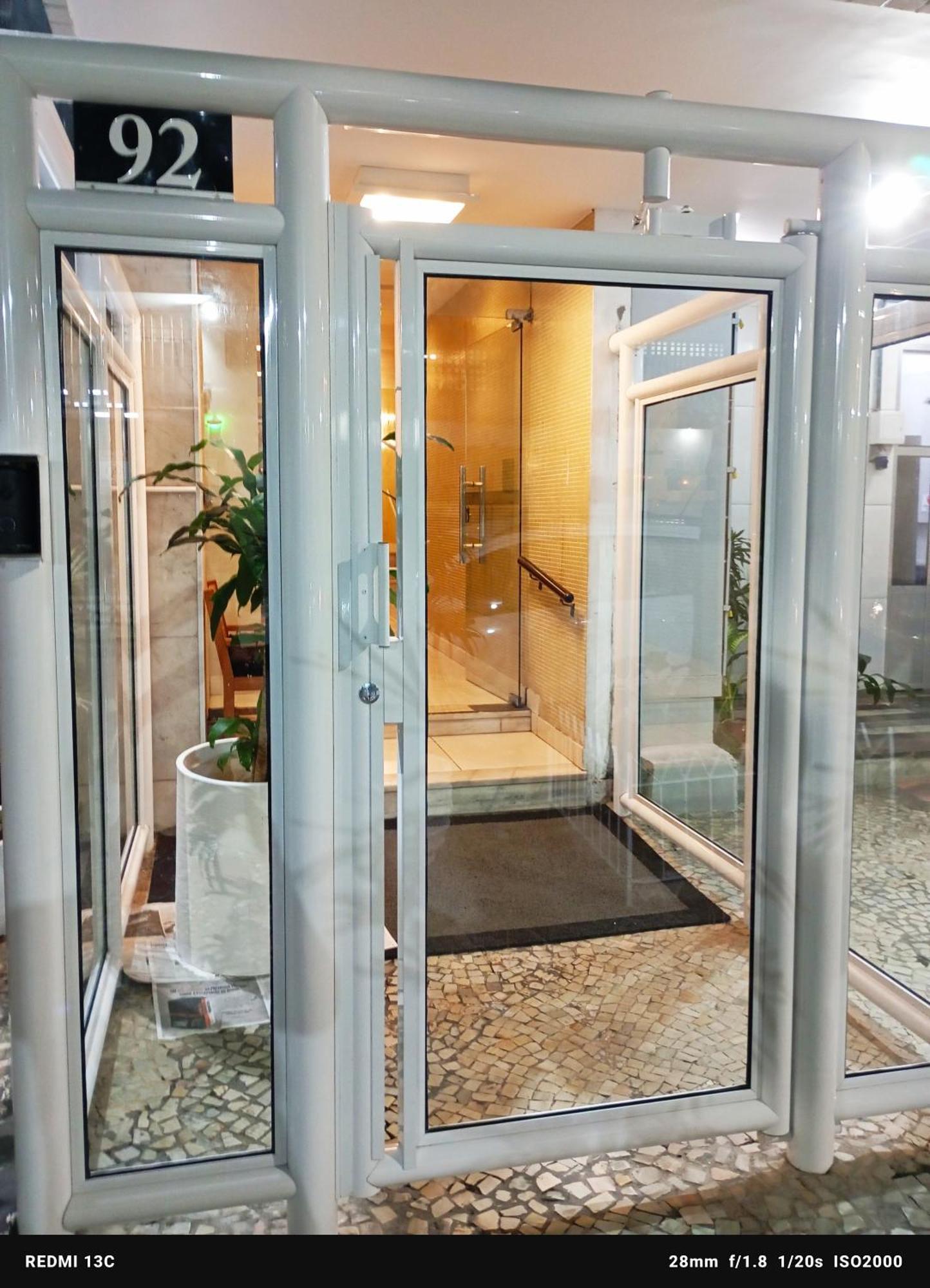 里约热内卢Aires 92公寓 外观 照片