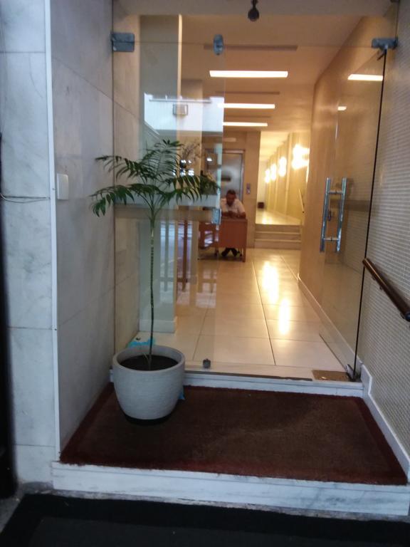 里约热内卢Aires 92公寓 外观 照片