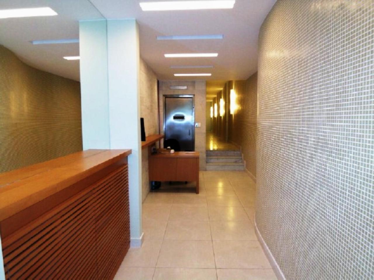 里约热内卢Aires 92公寓 外观 照片